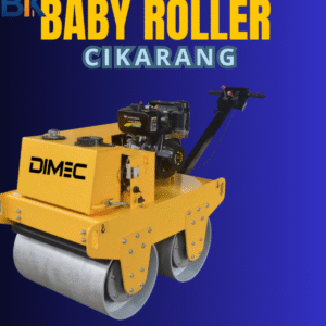 Sewa Baby Roller Cikarang