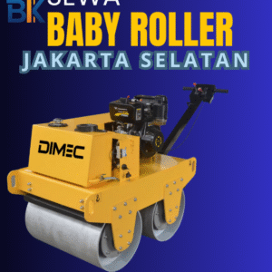 Sewa Baby Roller Jakarta Selatan