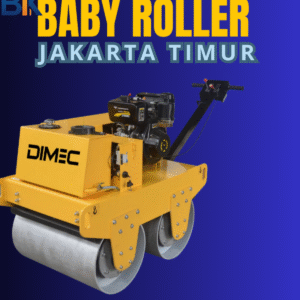 Sewa Baby Roller Jakarta Timur