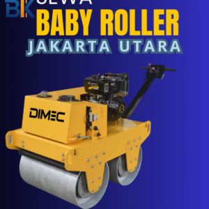Sewa Baby Roller Jakarta Utara