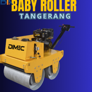 Sewa Baby Roller Tangerang