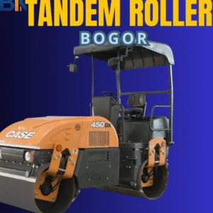 Sewa Tandem Roller Bogor