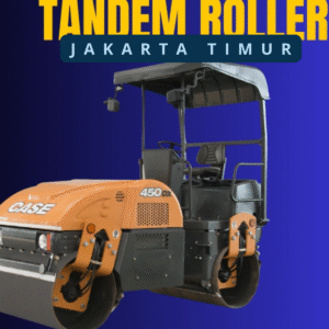 Sewa Tandem Roller Jakarta Timur