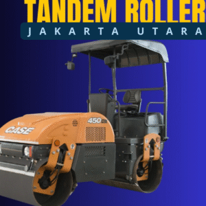 Sewa Tandem Roller Jakarta Utara