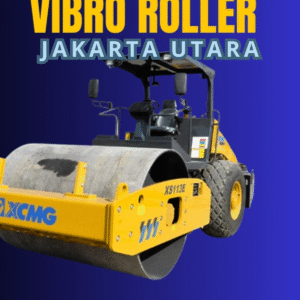 Sewa Vibro Roller Jakarta Utara