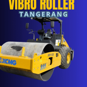 sewa Vibro Roller Tangerang